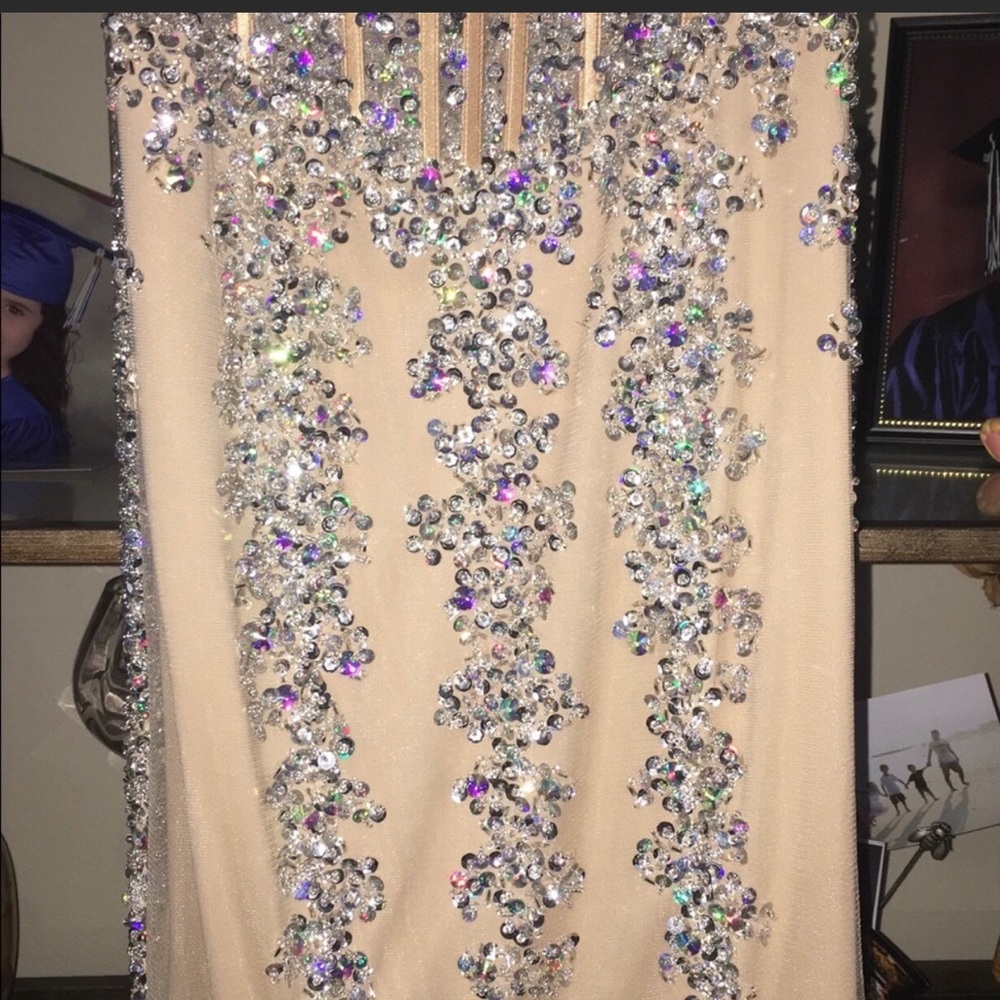 Prom Dress - Picture 5 of 8